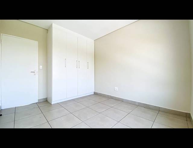 2 BEDROOM PROPERTY TO RENT IN EDENBURG